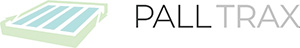 PALLTRAX Logo, Ausschnitt PALL